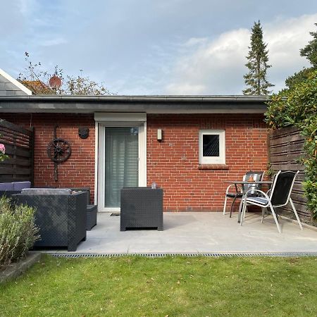 Haus Kogge Dangast Varel Exterior foto